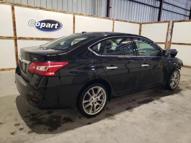 Image 3 of 2017 NISSAN SENTRA S 2017 with VIN 3N1AB7AP2HY318239