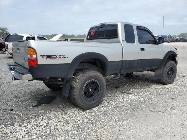 Изображение 3 2002 TOYOTA TACOMA XTRACAB 2002 с VIN 5TEWN72N92Z011014