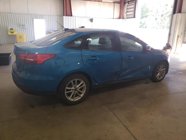Image 3 of 2016 FORD FOCUS SE 2016 with VIN 1FADP3F29GL314980