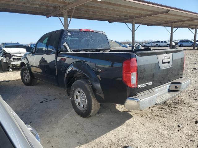 Image 2 of 2016 NISSAN FRONTIER S 2016 with VIN 1N6BD0CT1GN739780