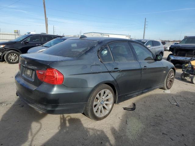 Image 3 of 2011 BMW 328 I 2011 with VIN WBAPH7G59BNN04857