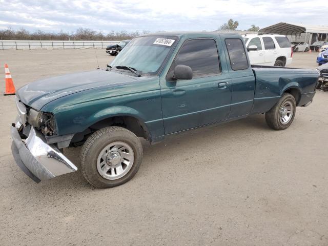 Image 1 of 1998 FORD RANGER SUPER CAB 1998 with VIN 1FTYR14U8WPA68560