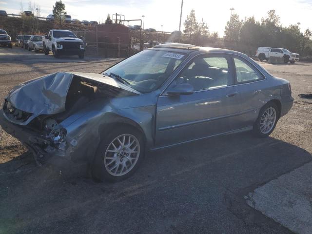 Obraz 1999 ACURA CL 3.0 1999