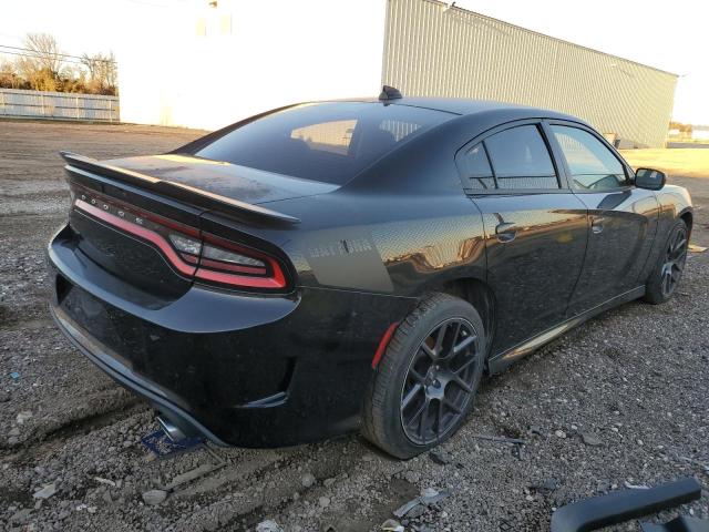 Изображение 3 2017 DODGE CHARGER R/T 2017 с VIN 2C3CDXCT5HH631371