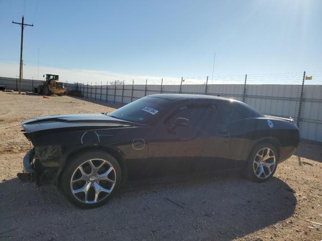 Изображение 1 2015 DODGE CHALLENGER SXT PLUS 2015 с VIN 2C3CDZBG6FH701151