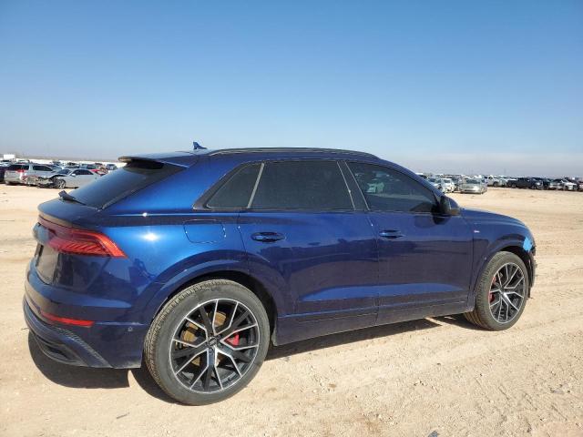 Obraz 3 z 2019 AUDI Q8 PRESTIGE S-LINE 2019 z VIN WA1FVAF17KD035934
