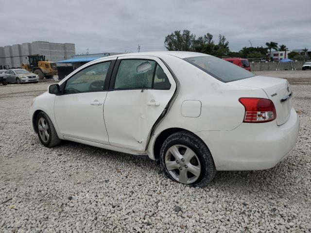 Изображение 2 2008 TOYOTA YARIS  2008 с VIN JTDBT923881227471