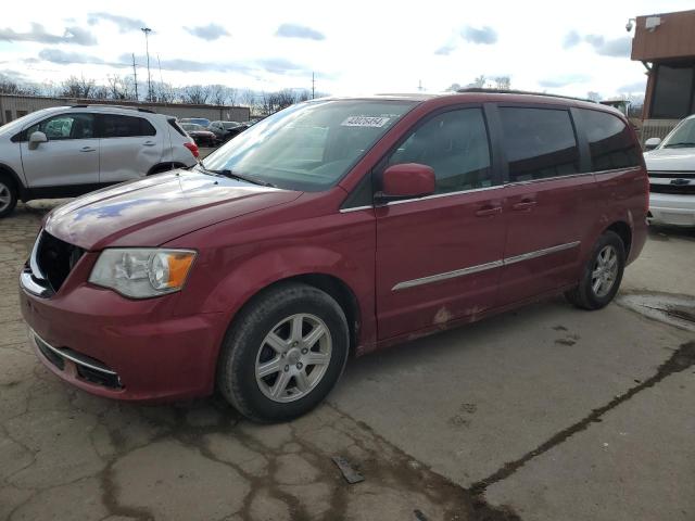 Изображение 2012 CHRYSLER TOWN & COUNTRY TOURING 2012