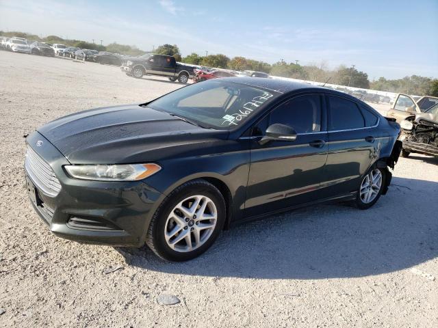 Изображение 1 2015 FORD FUSION SE 2015 с VIN 1FA6P0HD8F5106811