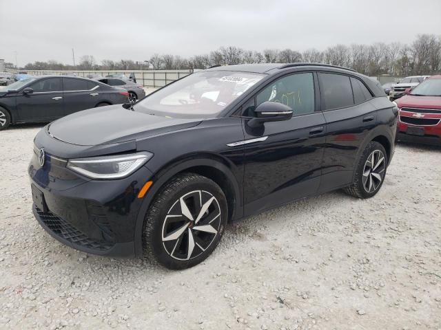 Image 1 of 2023 VOLKSWAGEN ID.4 PRO S 2023 with VIN 1V2GNPE82PC002542
