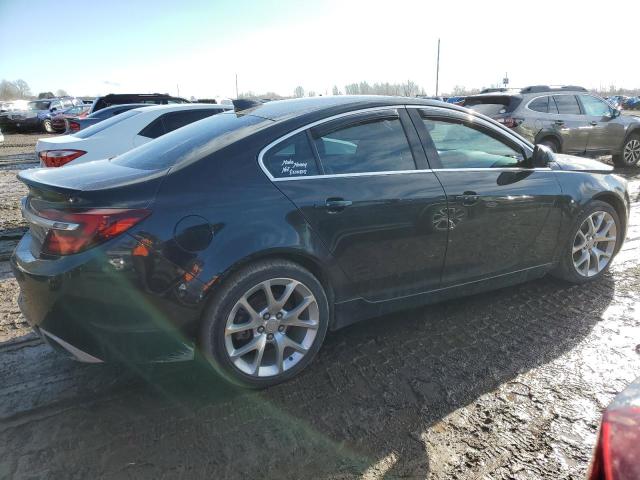 Image 3 of 2015 BUICK REGAL GS 2015 with VIN 2G4GT5GX0F9168141