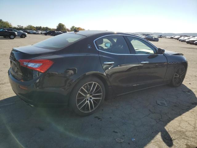 Image 3 of 2017 MASERATI GHIBLI  2017 with VIN ZAM57XSA8H1256775