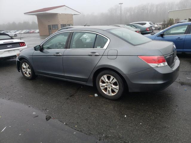 Изображение 2 2008 HONDA ACCORD LXP 2008 с VIN 1HGCP26458A093295