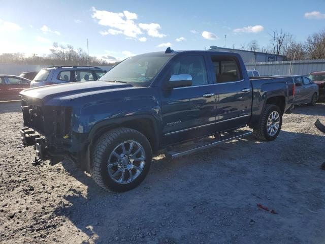 Obraz 2017 GMC SIERRA K1500 DENALI 2017