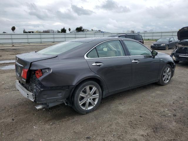 Изображение 3 2008 LEXUS ES 350 2008 с VIN JTHBJ46G282273022