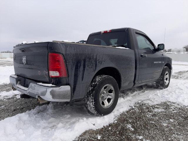 Obraz 3 z 2012 DODGE RAM 1500 ST 2012 z VIN 3C6JD6AT4CG109153