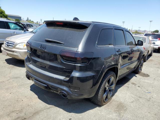 Изображение 3 2015 JEEP GRAND CHEROKEE SRT-8 2015 с VIN 1C4RJFDJ1FC683442