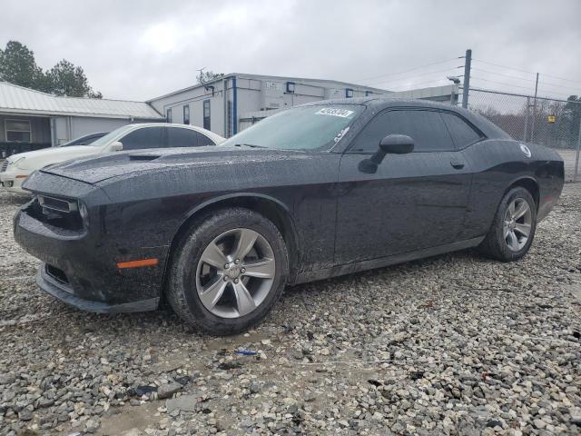 Obraz 2015 DODGE CHALLENGER SXT 2015