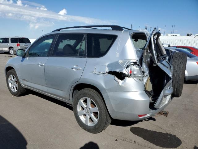 Изображение 2 2007 TOYOTA RAV4 LIMITED 2007 с VIN JTMBK31V676014734