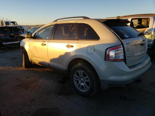 Image 2 of 2007 FORD EDGE SE 2007 with VIN 2FMDK36C97BB61188