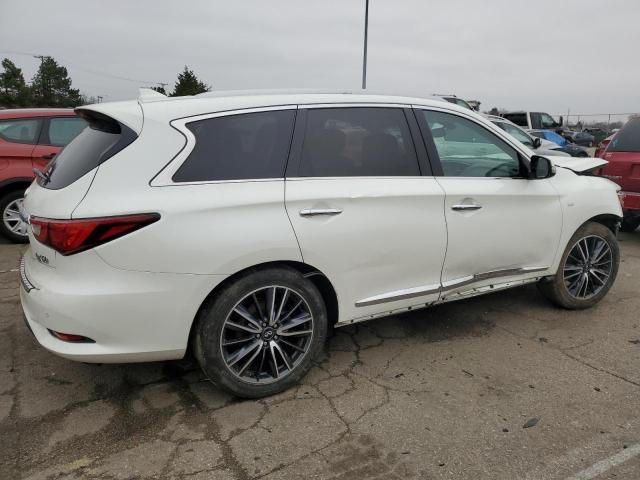 Изображение 3 2016 INFINITI QX60  2016 с VIN 5N1AL0MM4GC514799
