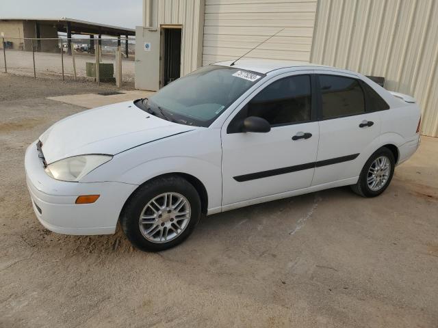 Obraz 1 z 2001 FORD FOCUS LX 2001 z VIN 1FAFP33P51W118758