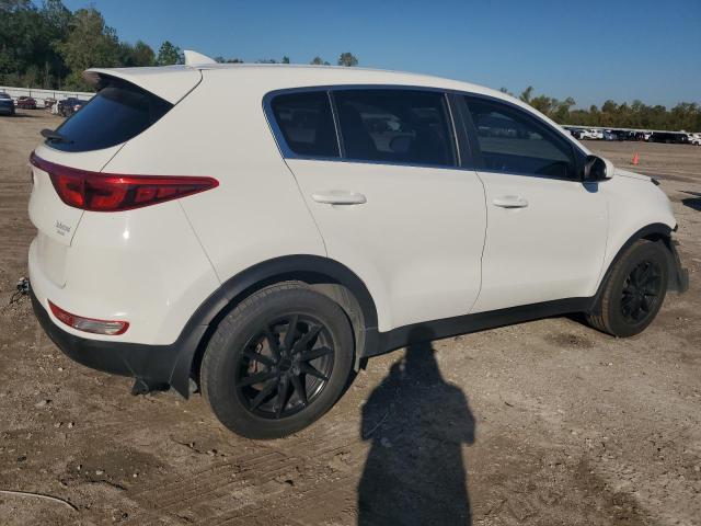 Image 3 of 2018 KIA SPORTAGE LX 2018 with VIN KNDPM3AC4J7347658