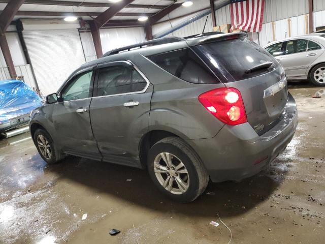 Изображение 2 2013 CHEVROLET EQUINOX LT 2013 с VIN 2GNFLEEK4D6417618