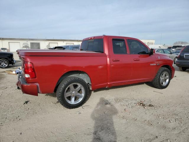 Изображение 3 2010 DODGE RAM 1500  2010 с VIN 1D7RV1GT3AS257812