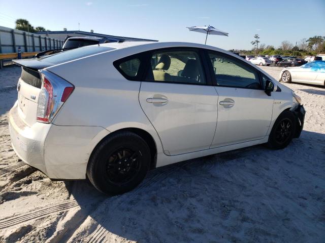 Изображение 3 2015 TOYOTA PRIUS  2015 с VIN JTDKN3DU8F1880618