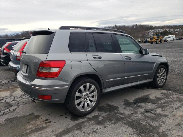 Image 3 of 2012 MERCEDES-BENZ GLK 350 4MATIC 2012 with VIN WDCGG8HB5CF800058