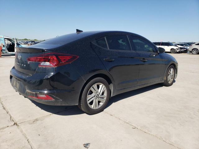 Image 3 of 2020 HYUNDAI ELANTRA SEL 2020 with VIN 5NPD84LF1LH630876