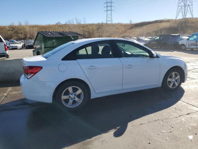 Image 3 of 2014 CHEVROLET CRUZE LT 2014 with VIN 1G1PC5SB5E7163994