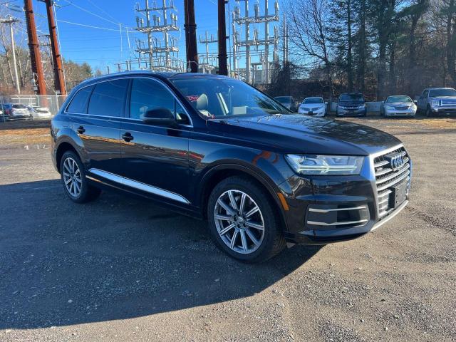 Obraz 2018 AUDI Q7 PREMIUM PLUS 2018