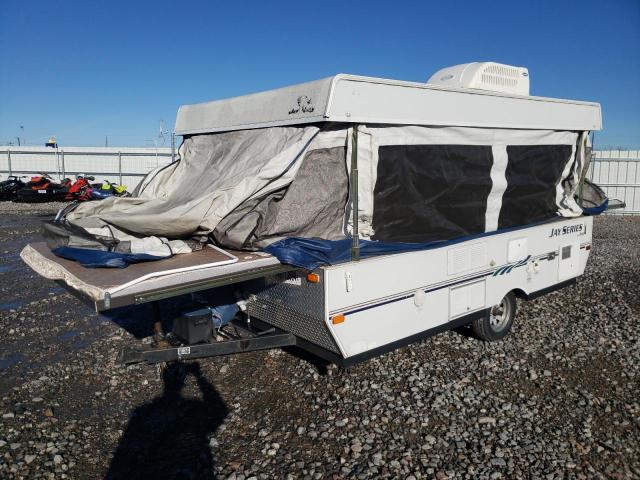 Изображение 2 2007 JAYC TRAV TRLR 2007 с VIN 1UJAJ01G271BD0135
