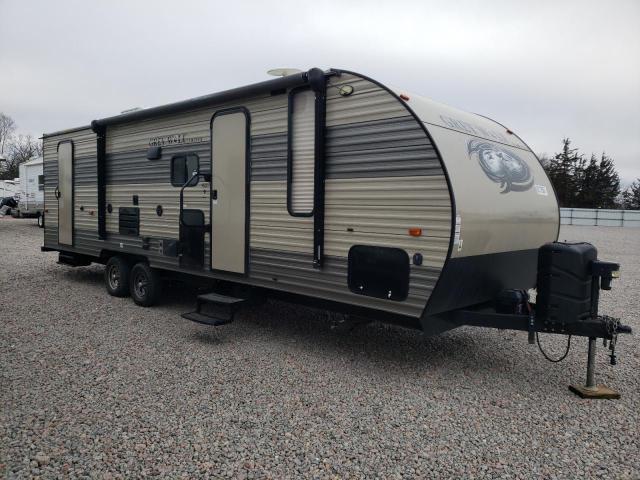 2018 CHEO TRAILER 2018 image