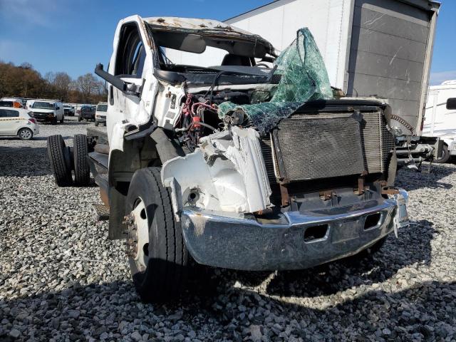 2005 CHEVROLET C65 C6C042M67 2005 image