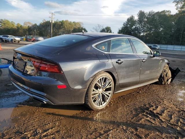 Изображение 3 2016 AUDI A7 PRESTIGE 2016 с VIN WAU2GAFC7GN003032