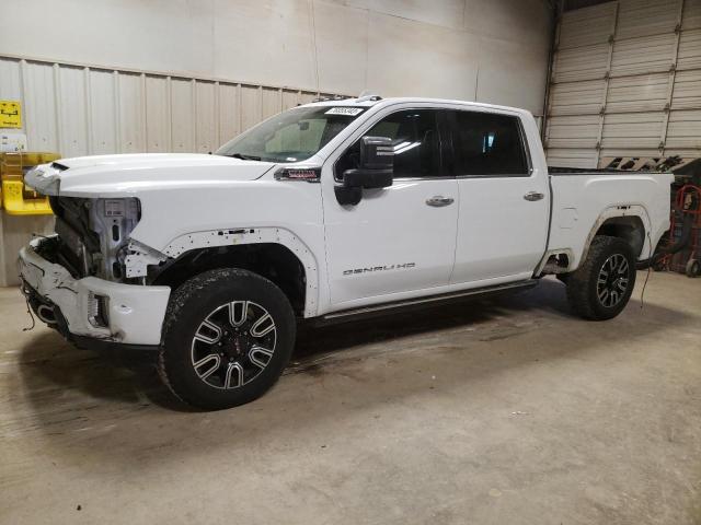 2022 GMC SIERRA K2500 DENALI 2022 image