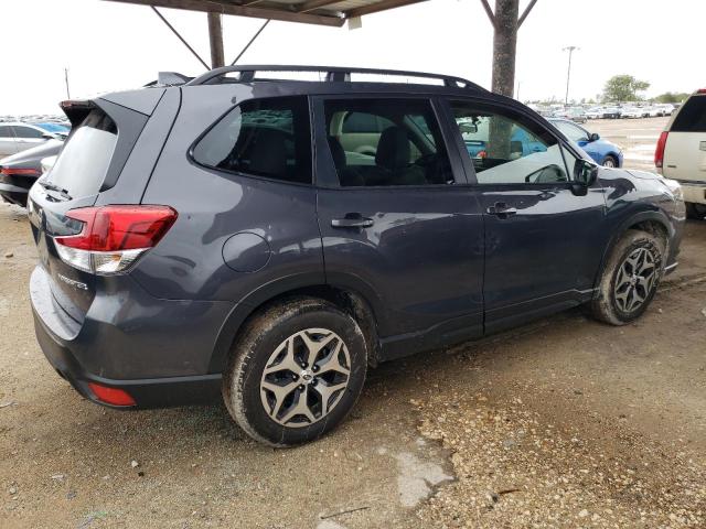 Image 3 of 2023 SUBARU FORESTER PREMIUM 2023 with VIN JF2SKAEC0PH503066