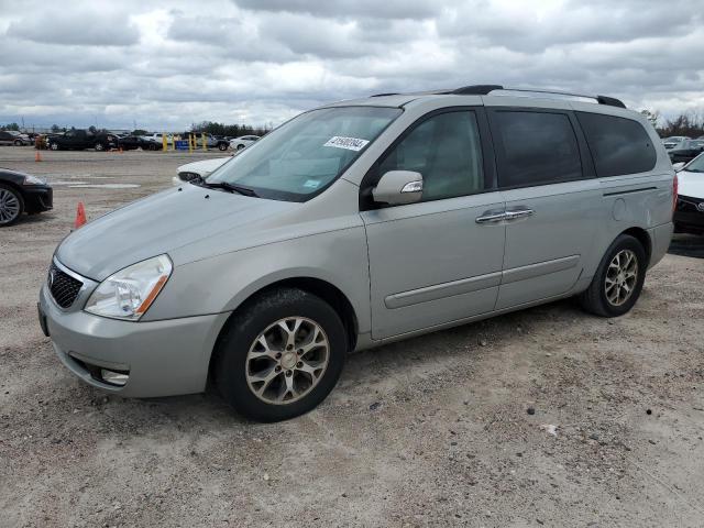 Изображение 2014 KIA SEDONA EX 2014