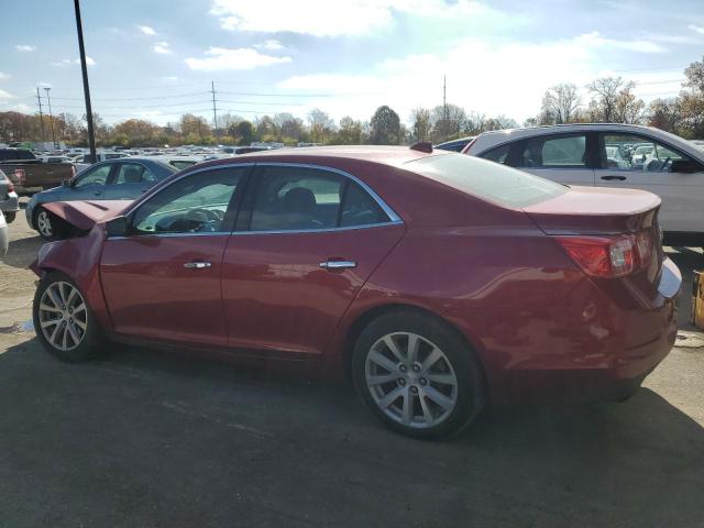 Obraz 2 z 2014 CHEVROLET MALIBU LTZ 2014 z VIN 1G11H5SL3EF113598