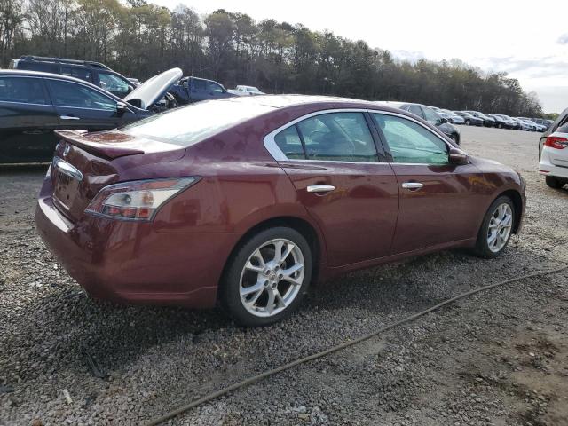 Image 3 of 2013 NISSAN MAXIMA S 2013 with VIN 1N4AA5AP5DC843728
