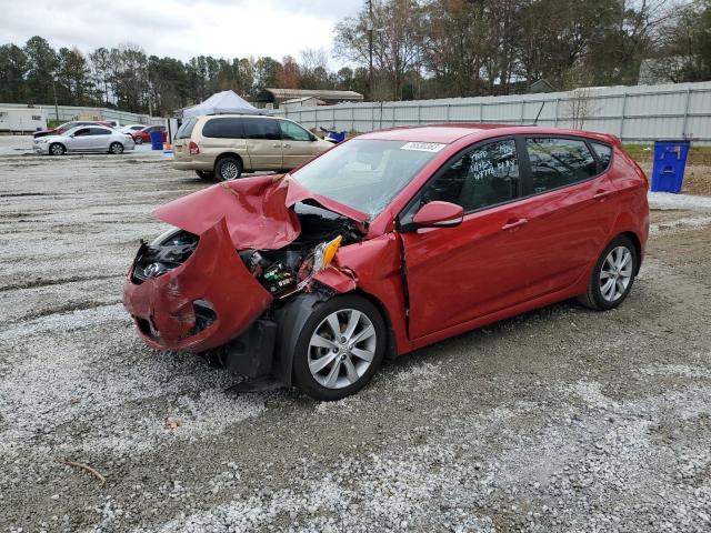 Obraz 2014 HYUNDAI ACCENT GLS 2014