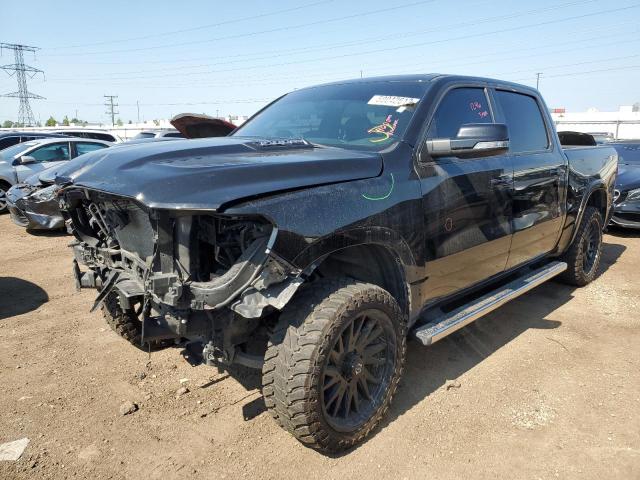 Obraz 1 z 2019 RAM 1500 LARAMIE 2019 z VIN 1C6SRFJT7KN924944