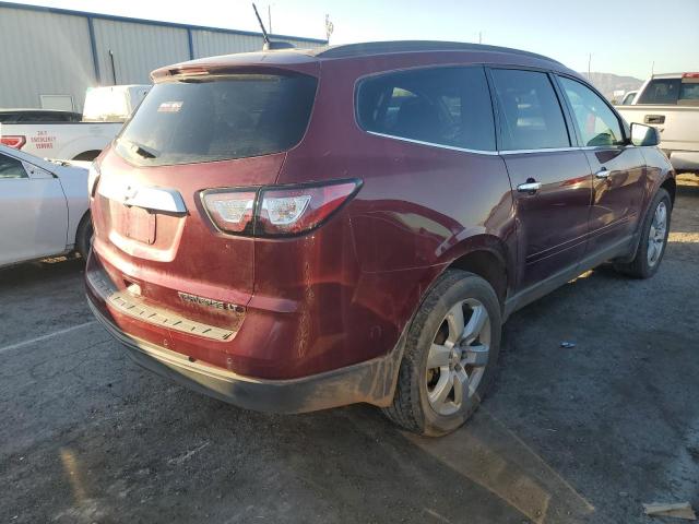 Obraz 3 z 2016 CHEVROLET TRAVERSE LT 2016 z VIN 1GNKVGKD9GJ224432