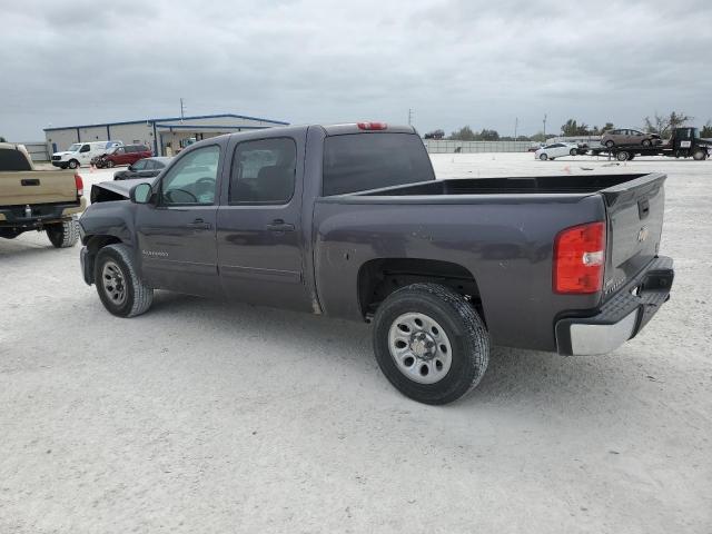 Image 2 of 2010 CHEVROLET SILVERADO C1500 LT 2010 with VIN 3GCRCSEA7AG179372