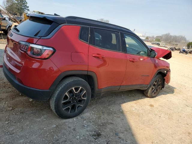 Obraz 3 z 2019 JEEP COMPASS TRAILHAWK 2019 z VIN 3C4NJDDB9KT765557