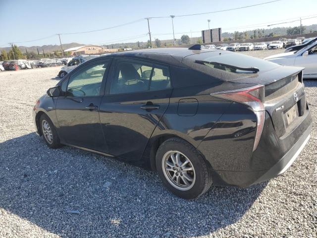 Image 2 of 2017 TOYOTA PRIUS  2017 with VIN JTDKBRFU9H3037964