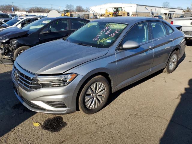 Obraz 2019 VOLKSWAGEN JETTA S 2019